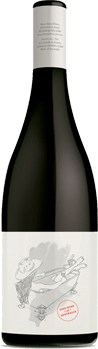 Frankovka Modrá Reserva 2019