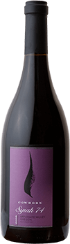 Pinot Noir Reserve 2021