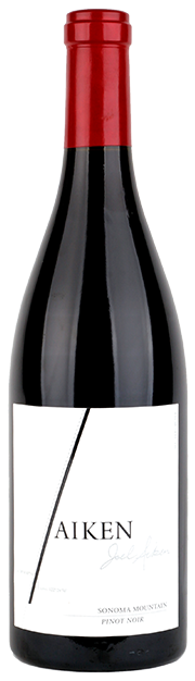 Rioja Reserva 2018