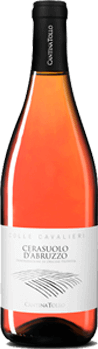 Cabernet Sauvignon Reserve 2018